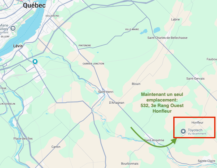 Carte